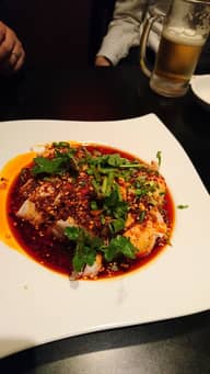 よだれ鶏 口水鶏