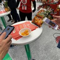 陳麻家　陳麻飯スナック