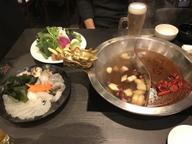 火鍋