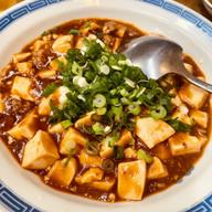 マーボー豆腐
