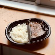 新宿中村屋開発協力 ビーフカレー