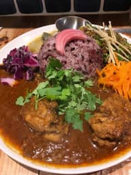 クボカリー プレート