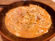 激辛ちゃんぽん