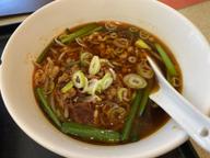 台湾ラーメン