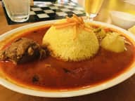 スリランカカリー リアルレッド4倍