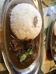 スパイシーチキンカレー 2本