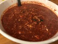 温麺 スーパー超激辛25倍