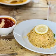 ドライカリー リアルレッド