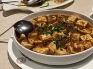 マーボードーフ　麻婆豆腐 2辛