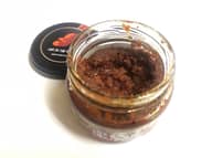 味な油漬け 辛皇(ホットエンペラー)