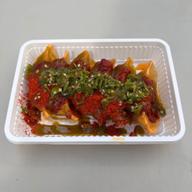 焼き辛餃子 3辛