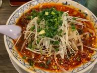 電撃麻辣麺 3辛