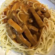 【統合済み】しあわせの激辛 辛ボナーラ 1.88KM