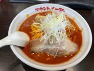 みそらーめん 3あか