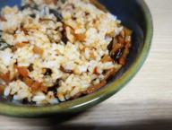 金のどんぶり ビビンパ