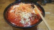 ピリ辛ラーメン 激辛