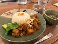 ゲーンハンレー