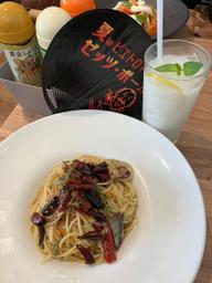 絶望スパゲティ悶絶（カオス） Level9