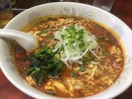 ドラごんら〜めん ファイナルドラごん級