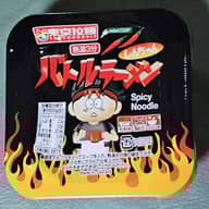 しんちゃん バトルラーメン