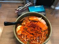 特製みそオロチョン ファイヤー