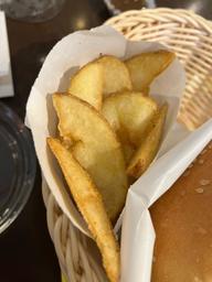 トムヤムクンポテト