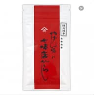 七味唐辛子 大辛