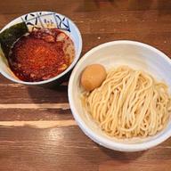 辛辛魚つけめん 激辛