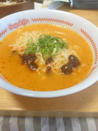 【統合済み】しあわせの激辛 ラーメン 2.74KM