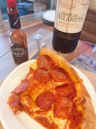 スコーピオンソース