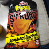 【統合済み】カラムーチョ STRONG スーパーホットチリ味 🌶🌶🌶🌶🌶🌶