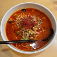 担々麺 超激辛