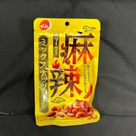 麻辣ミックスナッツ