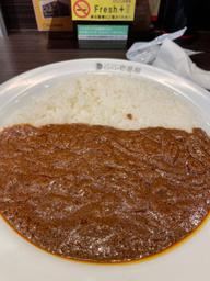 ビーフカレー 15辛