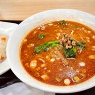 担担麺
