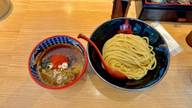 灼熱つけ麺 極限
