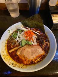 辛味らーめん プレミアム プレミアム