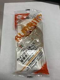 ブリトー ウインナー2本入り 旨辛タコスミート 旨辛