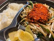 辛旨台湾まぜ麺