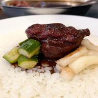 カシミールカレー