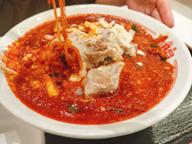 トマト辛麺 30辛