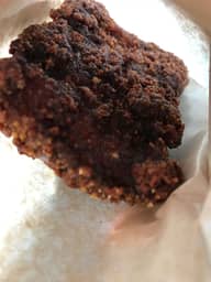 Lチキ  カミソリレッドソース