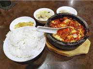 【辛・オブ・ザ・イヤー2025グランプリ】頂天石焼麻婆豆腐