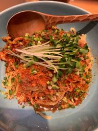 プレミアム正宗担々麺 🌶×5