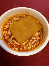 どん兵衛　辛うまきつねうどん