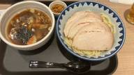 もりチャーシュー ピリ辛肉味噌