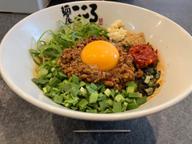 激辛台湾まぜそば