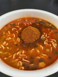 【統合済み】麺処井の庄監修 辛辛魚らーめん（2023） 豚骨×魚介×激辛