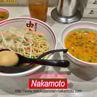 冷やし肉醬麺 3辛