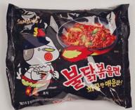 【統合済み】ブルダック 炒め麺